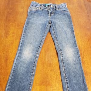 Old Navy Skinny Jeans